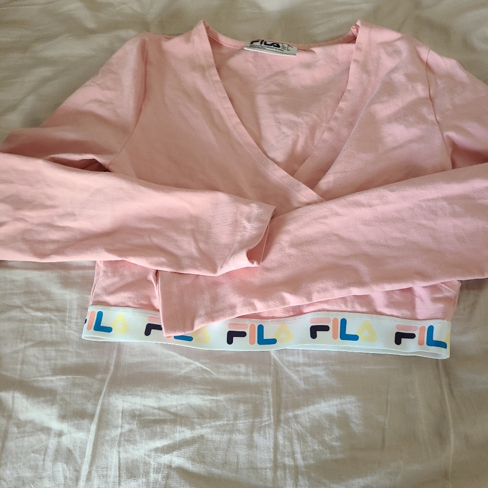 Fila Shirt